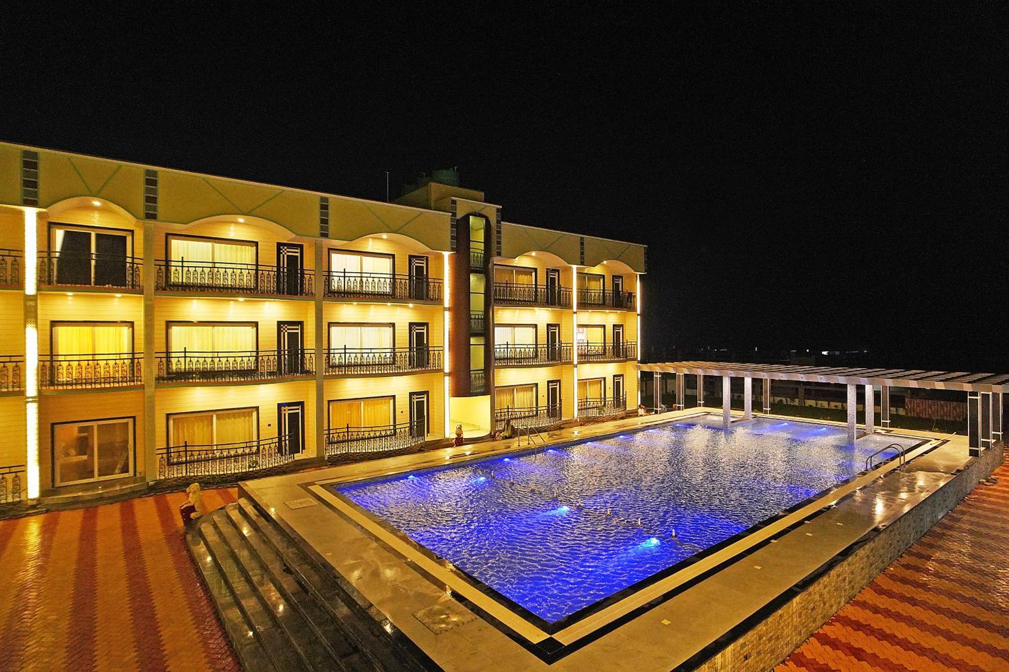 India Beach Resort !! Front Sea View !! Mandarmani Εξωτερικό φωτογραφία